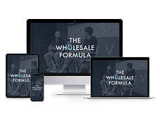 The Wholesale Fomrula Review 2023 
