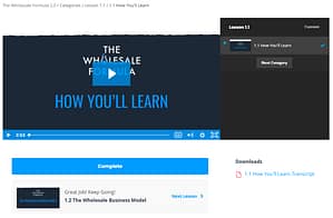 the wholesale formula review 2023 the wholesale formula review 2023