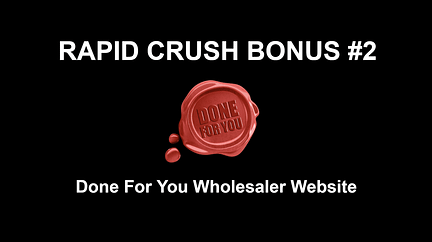 The Wholesale formula bonus 2023