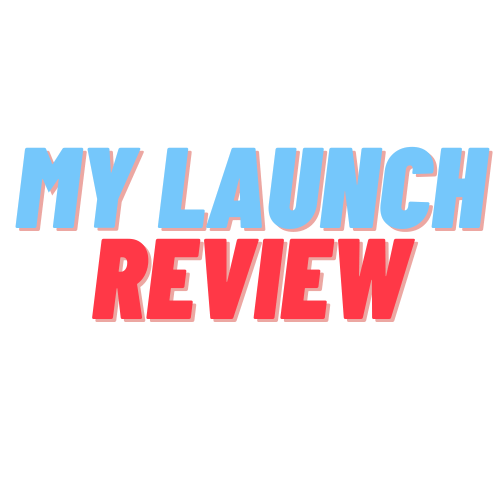 my launch review